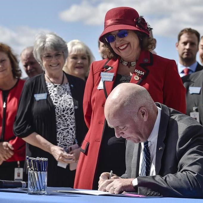 Montana judge declares 3 laws restricting abortion unconstitutional, including a 20-week limit